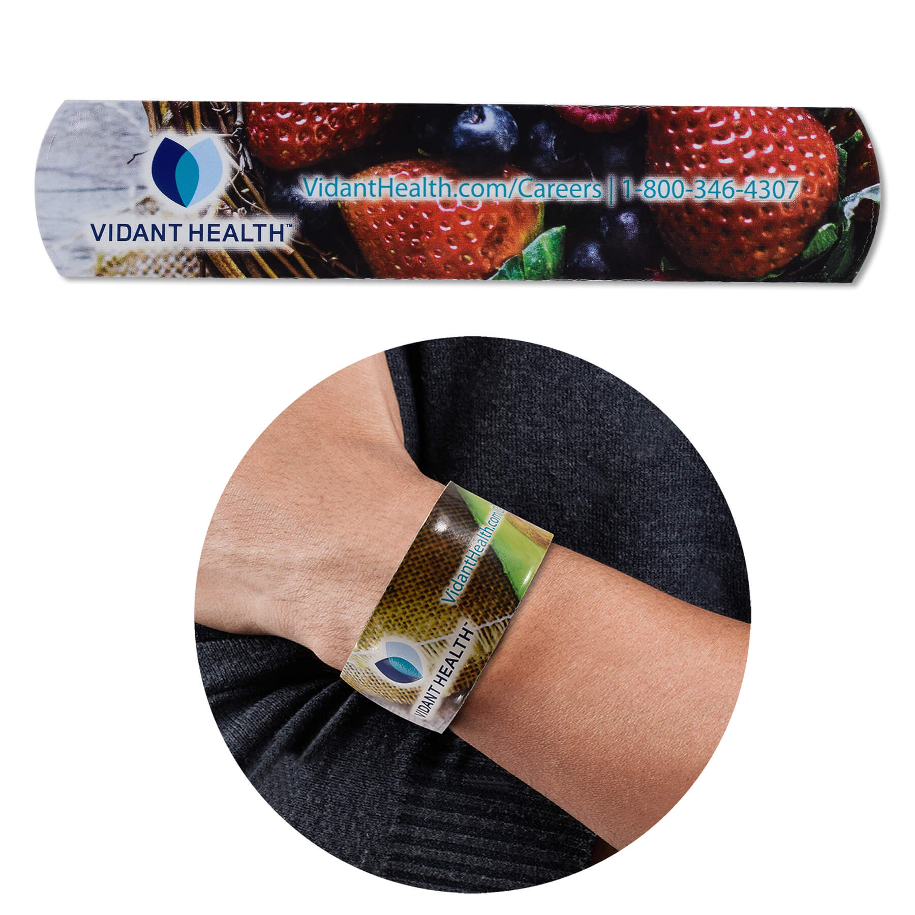 7050            - Prizma Slap-Wrap®                                                